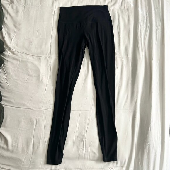 Lululemon Align Leggings - Black - Picture 2 of 4